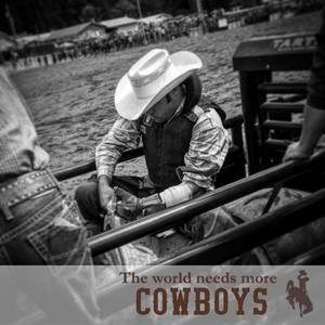 Meet your Posher, Nathan